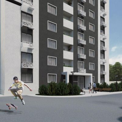 Продажа 	 Харків, Крокус Холодногірська (Єлізарова) вул.   18