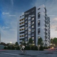 Продажа квартиры Харьков, Холодная гора, 72м²