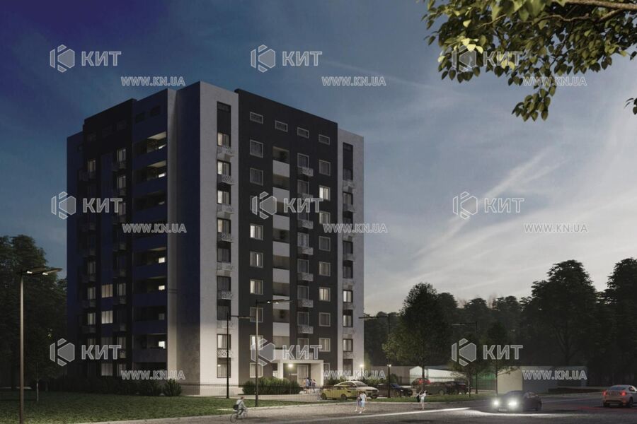 Продажа квартиры Харьков, Холодная гора, 72м²