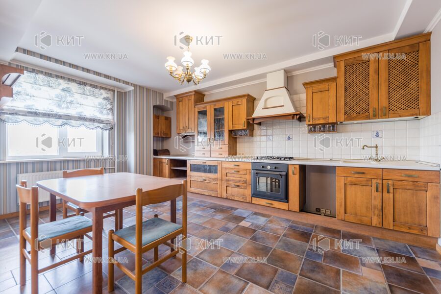 Продаж квартири Харків, Клочківська, 144м²