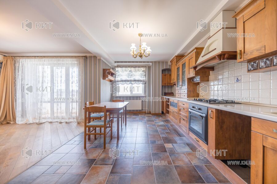 Продаж квартири Харків, Клочківська, 144м²