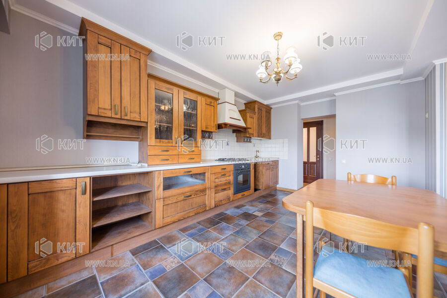 Продаж квартири Харків, Клочківська, 144м²