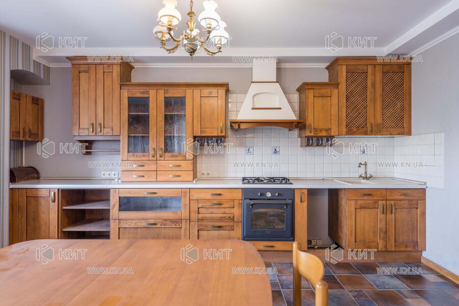 Продаж квартири Харків, Клочківська, 144м²