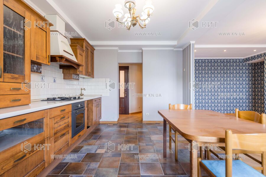 Продаж квартири Харків, Клочківська, 144м²