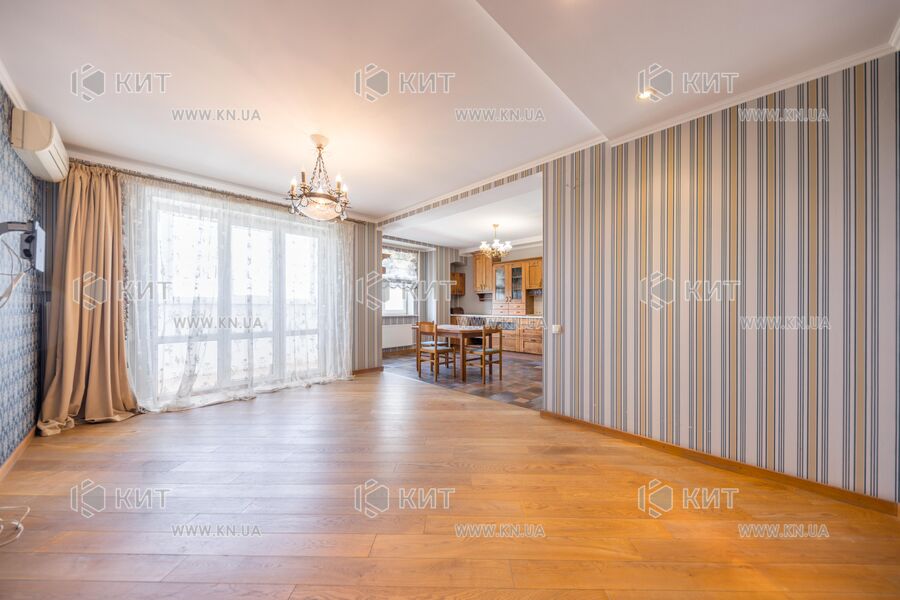 Продаж квартири Харків, Клочківська, 144м²