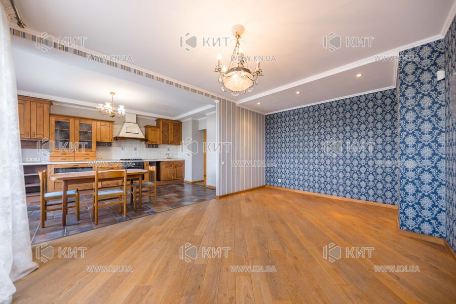 Продаж квартири Харків, Клочківська, 144м²
