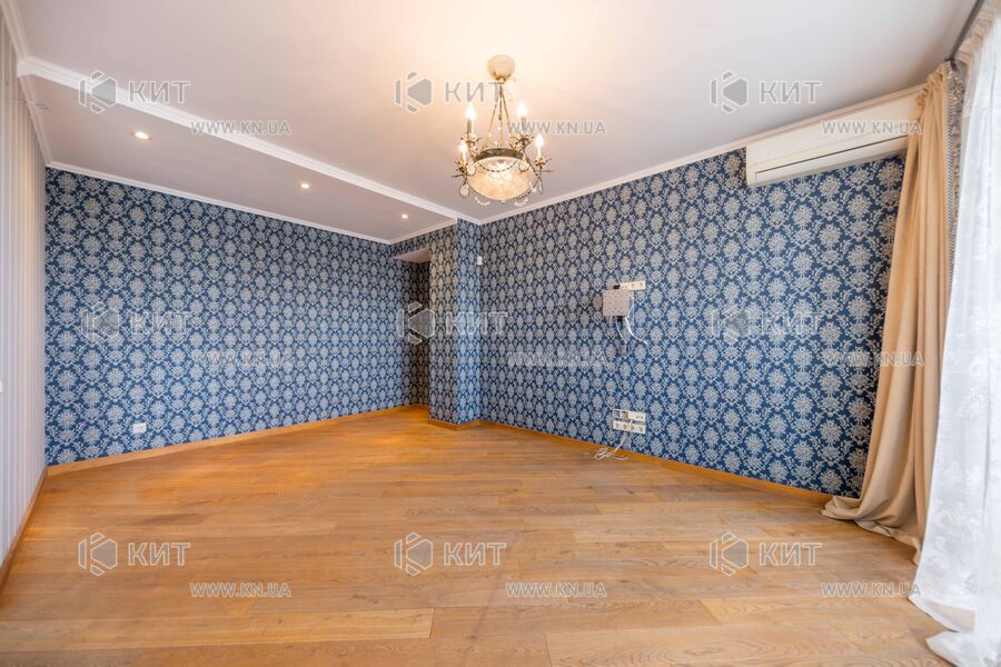 Продаж квартири Харків, Клочківська, 144м²
