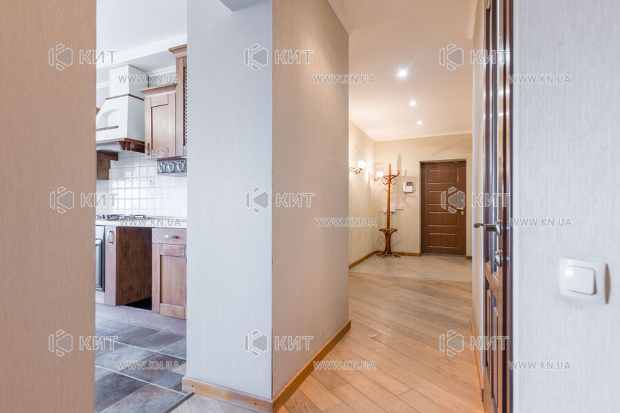 Продаж квартири Харків, Клочківська, 144м²