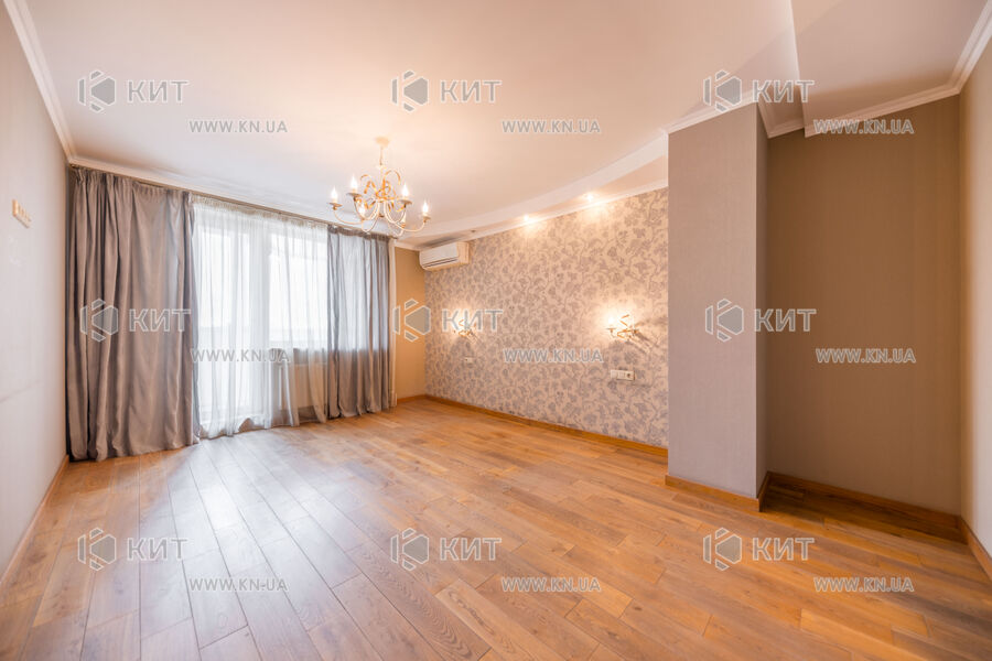 Продаж квартири Харків, Клочківська, 144м²