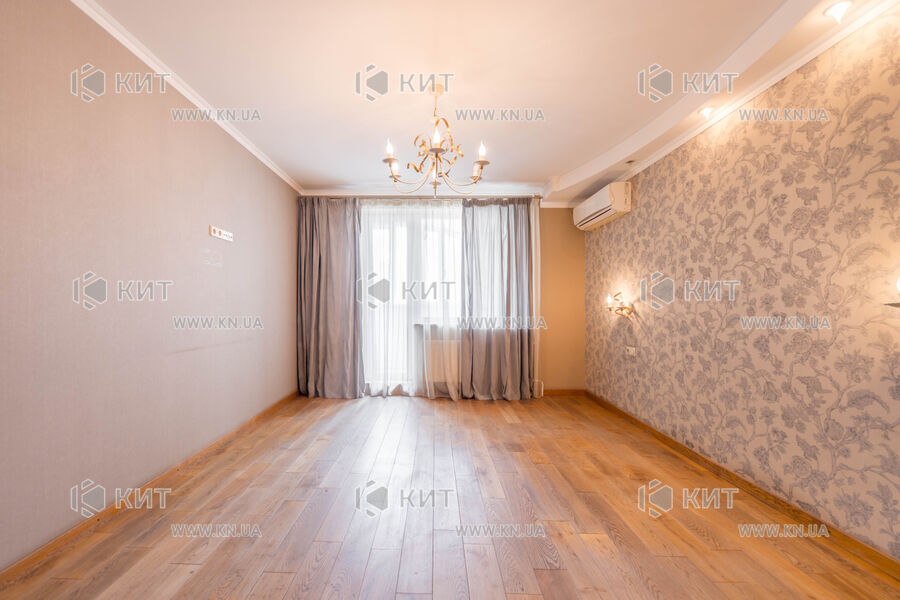Продаж квартири Харків, Клочківська, 144м²