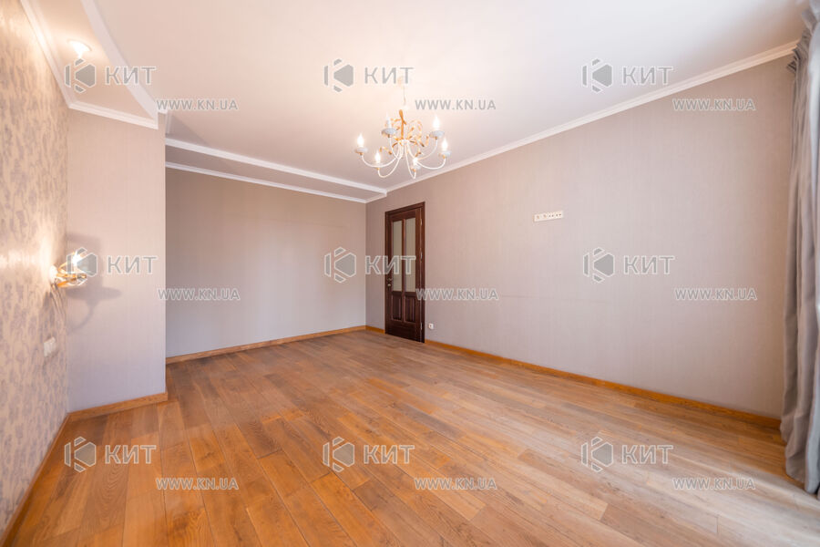 Продаж квартири Харків, Клочківська, 144м²