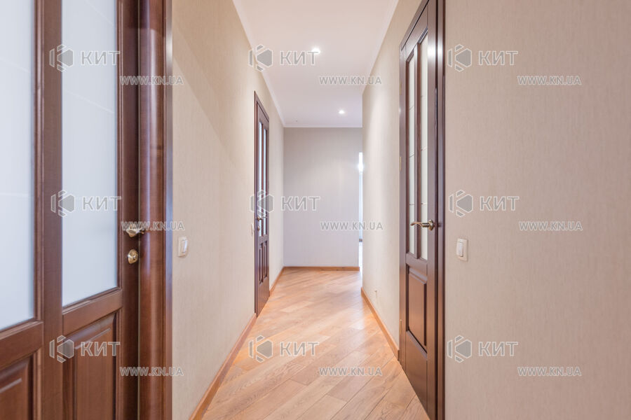 Продаж квартири Харків, Клочківська, 144м²