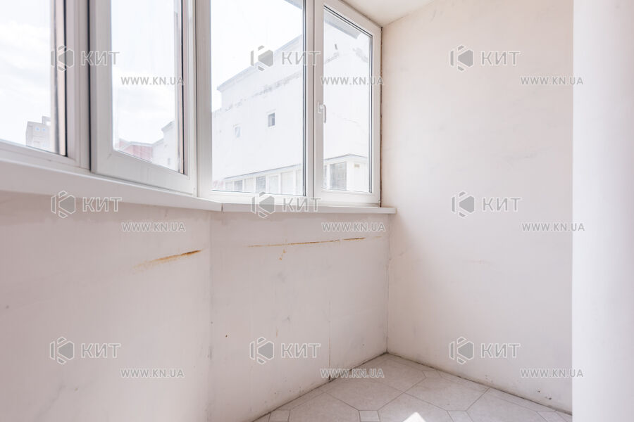 Продаж квартири Харків, Клочківська, 144м²