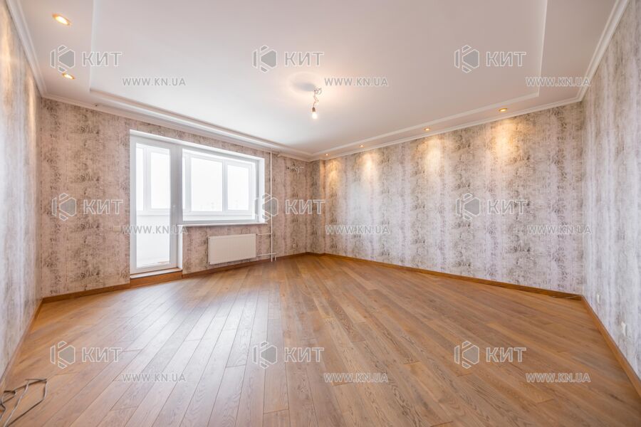 Продаж квартири Харків, Клочківська, 144м²