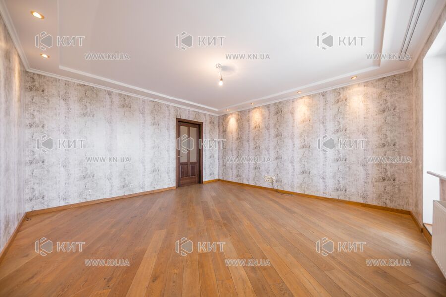 Продаж квартири Харків, Клочківська, 144м²