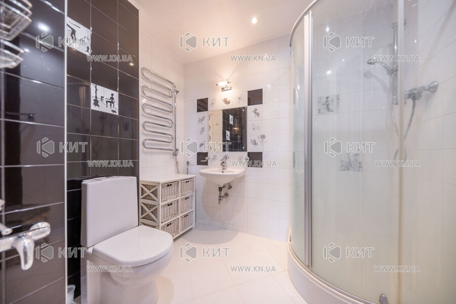 Продаж квартири Харків, Клочківська, 144м²