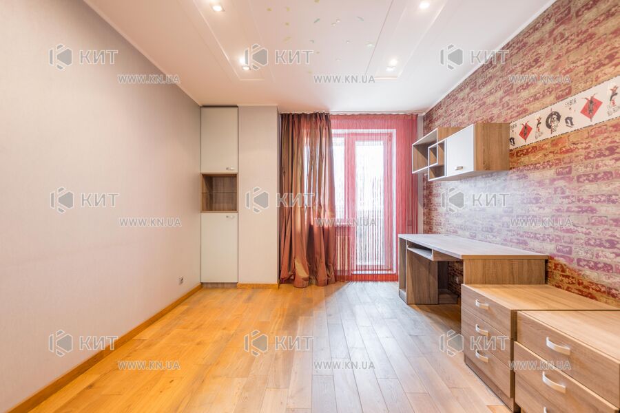 Продаж квартири Харків, Клочківська, 144м²