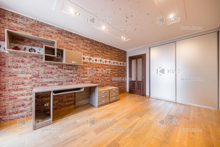 Продаж квартири Харків, Клочківська, 144м²