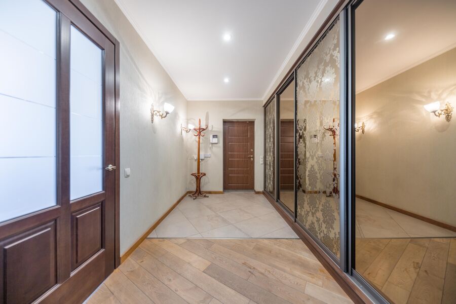 Продаж квартири Харків, Клочківська, 144м²