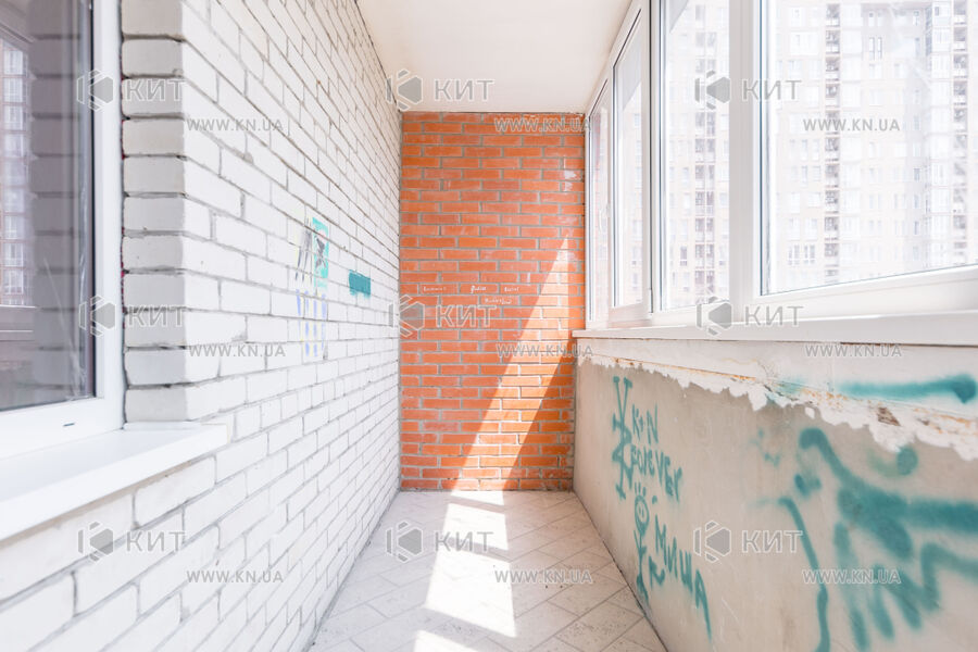 Продаж квартири Харків, Клочківська, 144м²