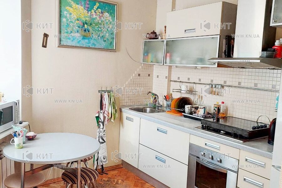Продажа квартиры Харьков, Центр, 113м²
