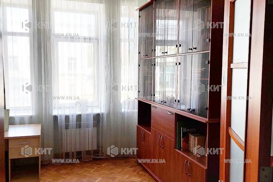 Продажа квартиры Харьков, Центр, 113м²