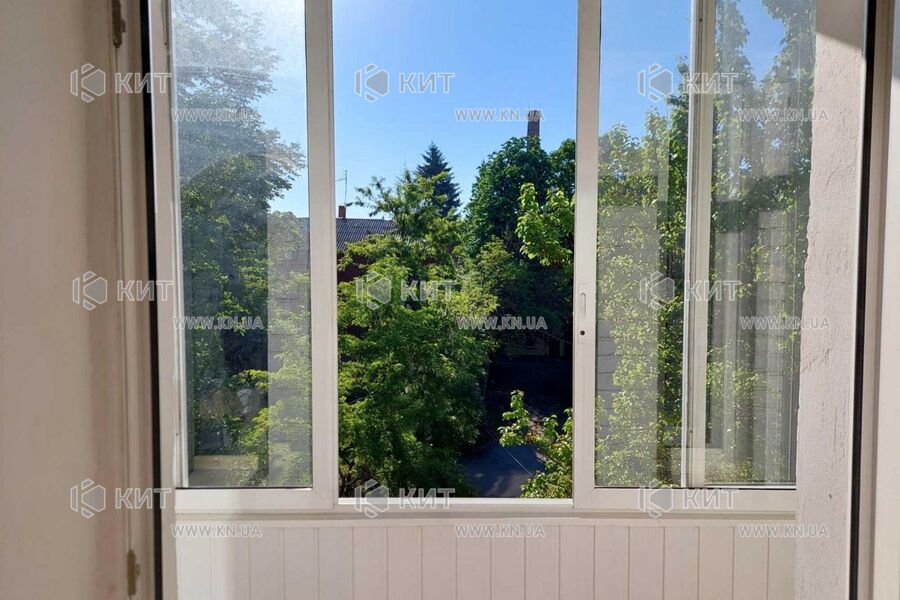 Продажа квартиры Харьков, Центр, 113м²