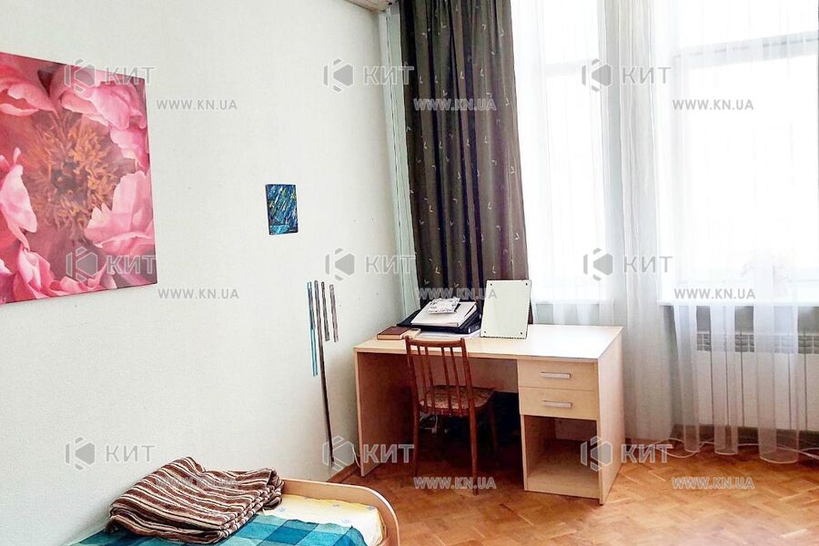 Продажа квартиры Харьков, Центр, 113м²