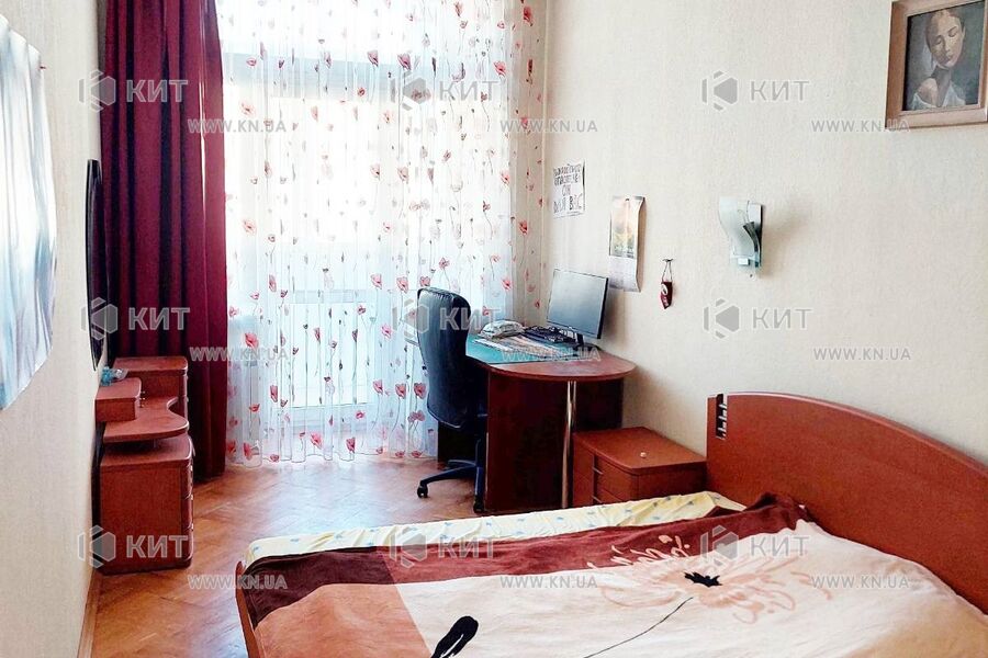 Продажа квартиры Харьков, Центр, 113м²