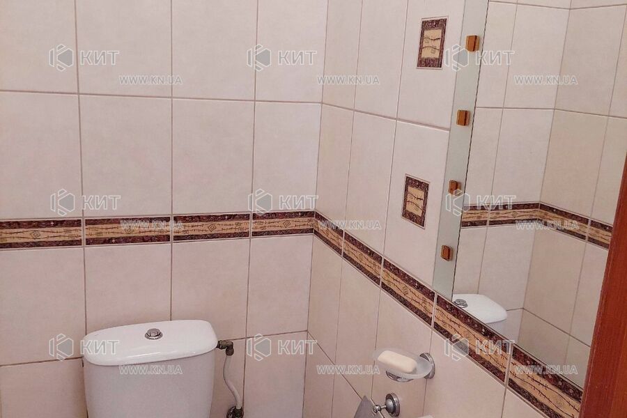 Продажа квартиры Харьков, Центр, 113м²