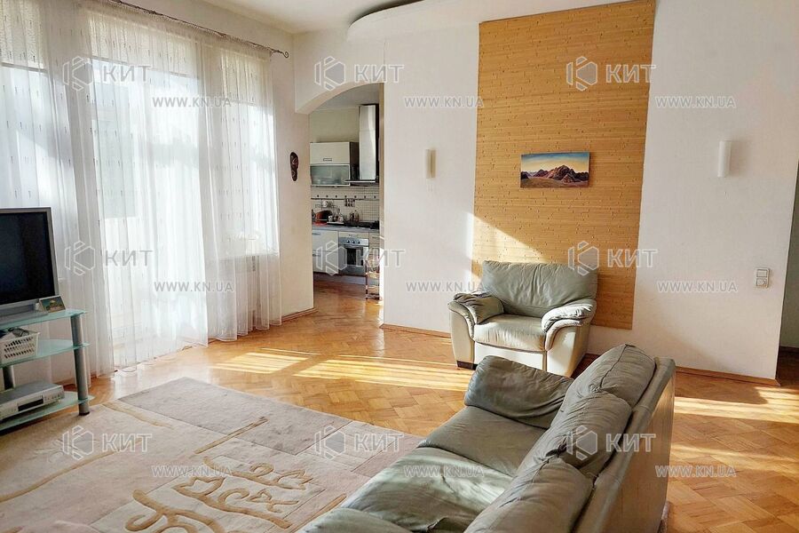 Продажа квартиры Харьков, Центр, 113м²