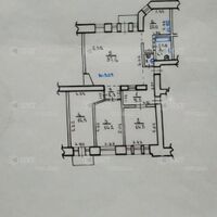 Продажа квартиры Харьков, Центр, 113м²
