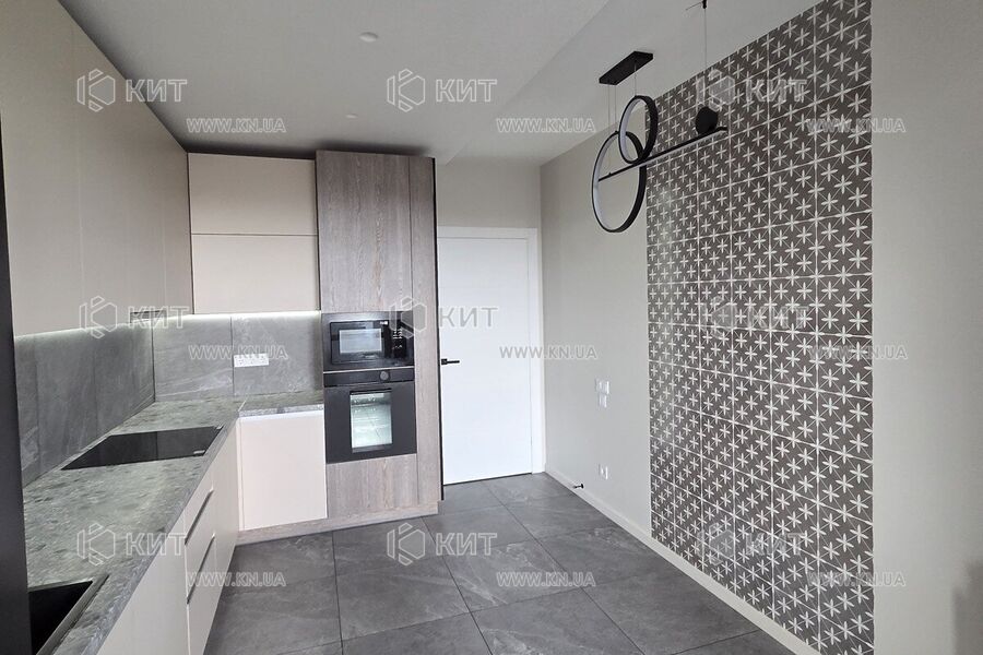 Продаж квартири Харків, Малишева, 78м²