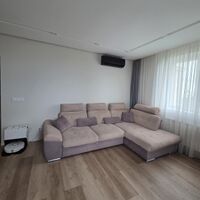 Продаж квартири Харків, Малишева, 78м²