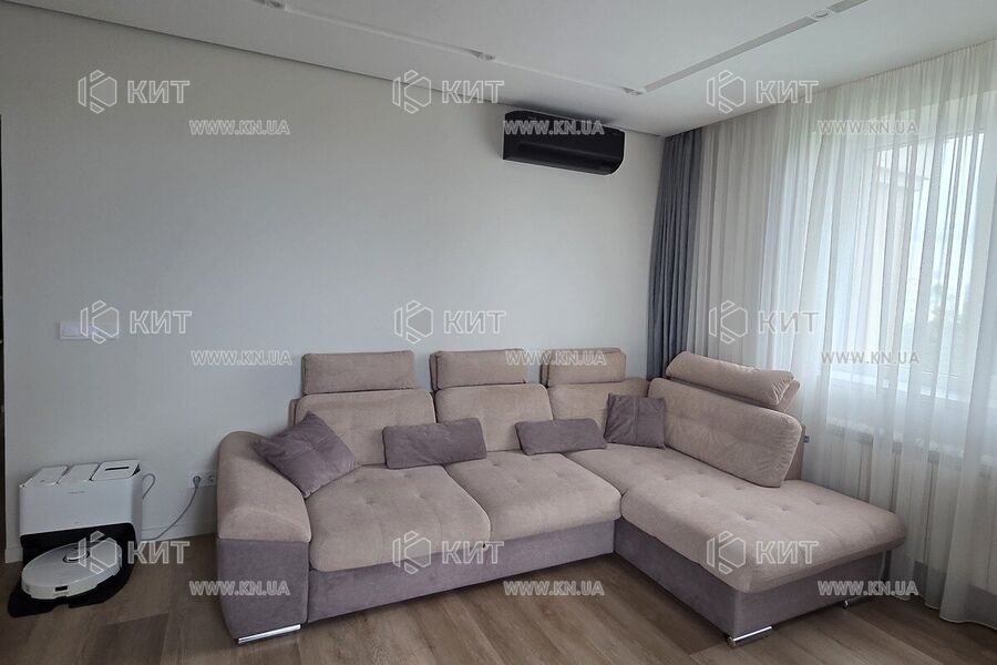 Продаж квартири Харків, Малишева, 78м²