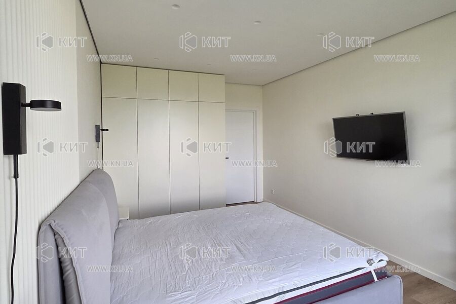 Продаж квартири Харків, Малишева, 78м²