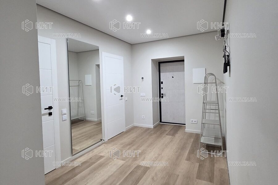 Продаж квартири Харків, Малишева, 78м²