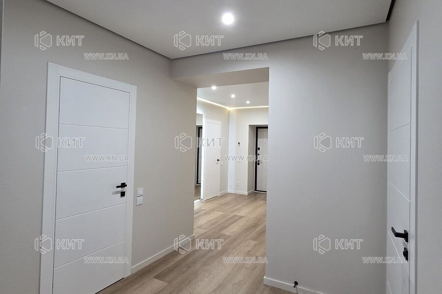 Продаж квартири Харків, Малишева, 78м²