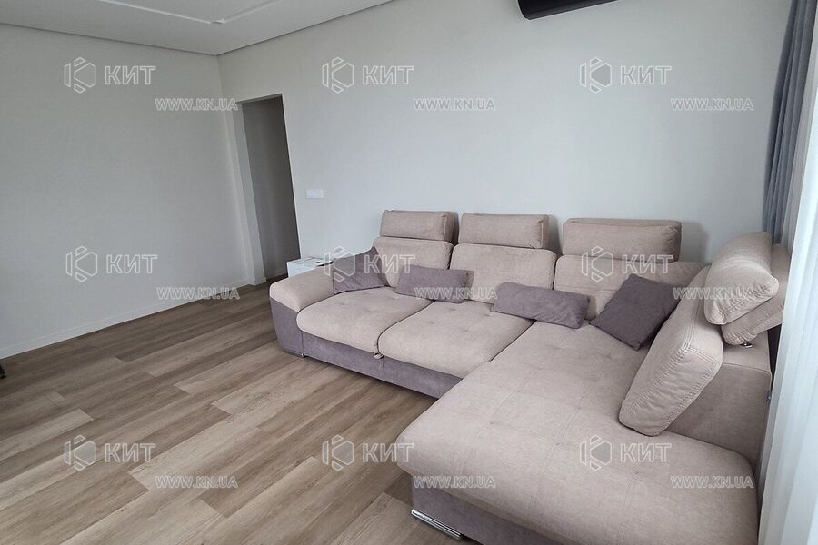 Продаж квартири Харків, Малишева, 78м²