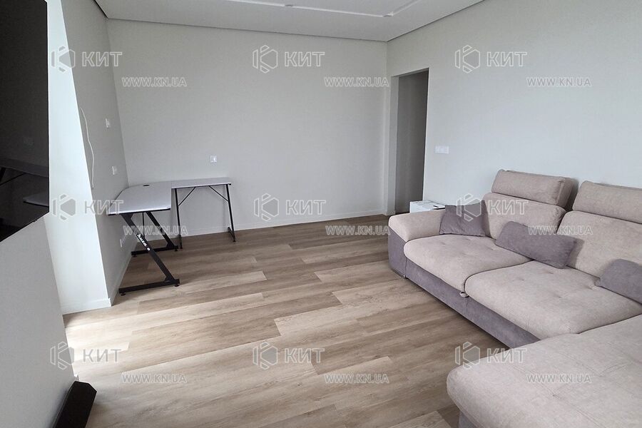 Продаж квартири Харків, Малишева, 78м²