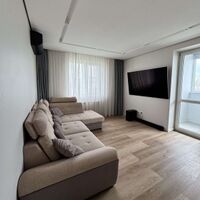 Продаж квартири Харків, Малишева, 78м²