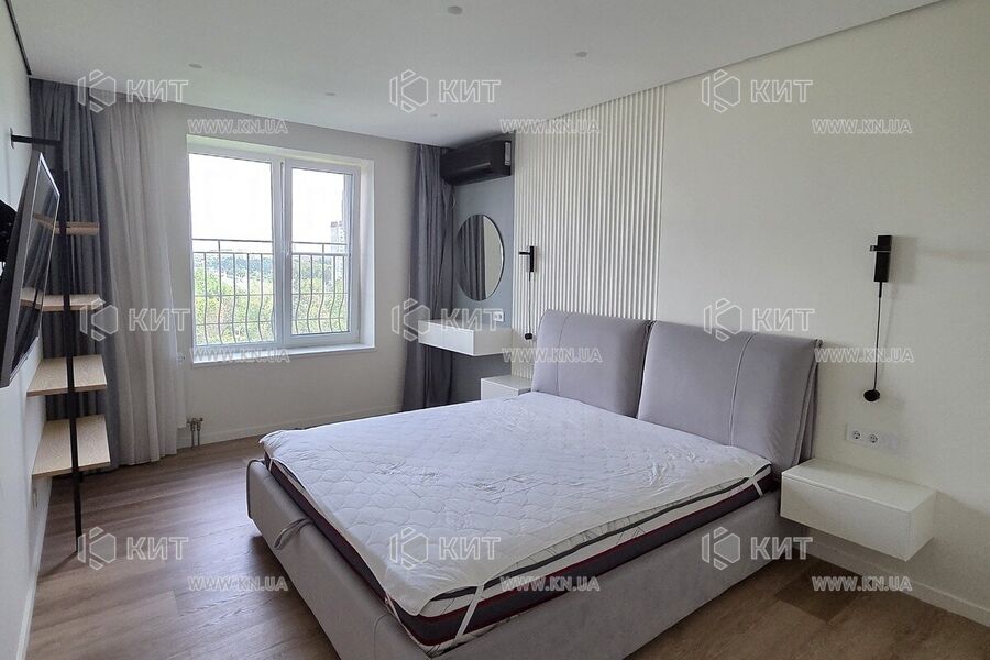 Продаж квартири Харків, Малишева, 78м²