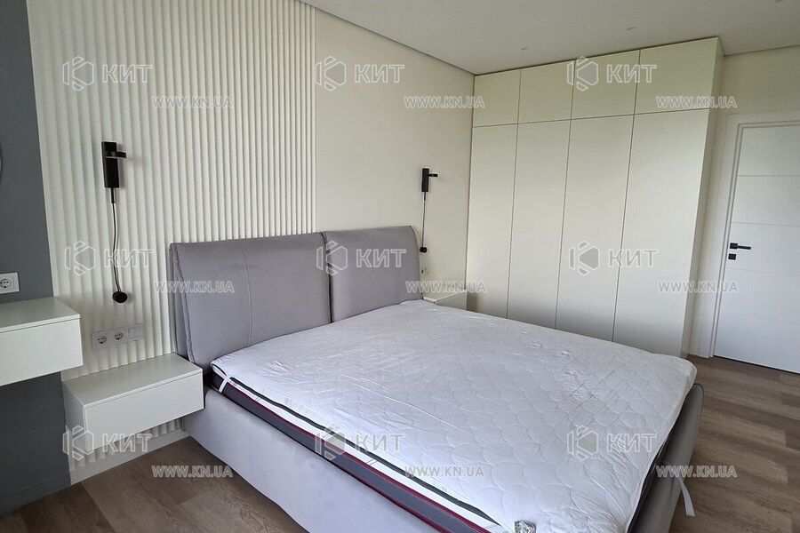 Продаж квартири Харків, Малишева, 78м²