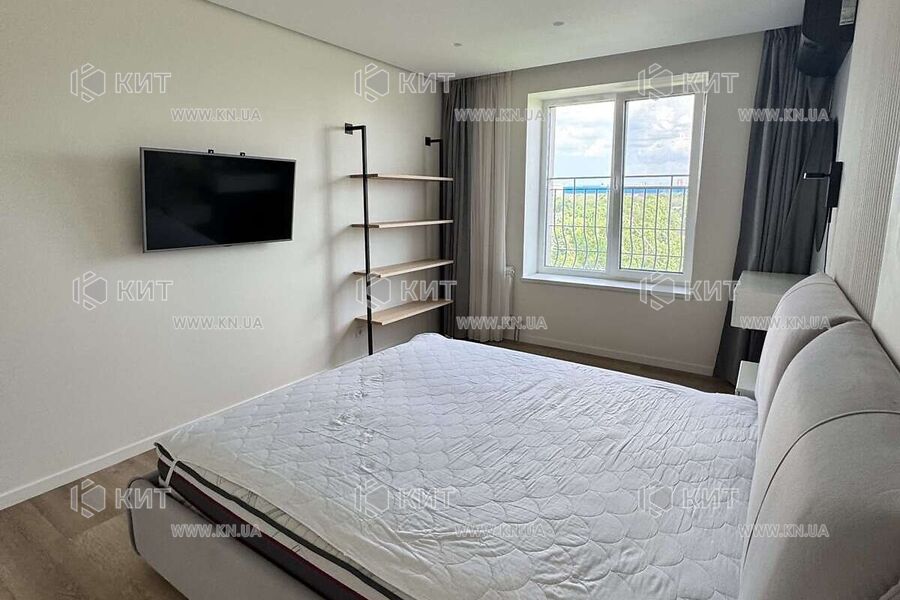 Продаж квартири Харків, Малишева, 78м²