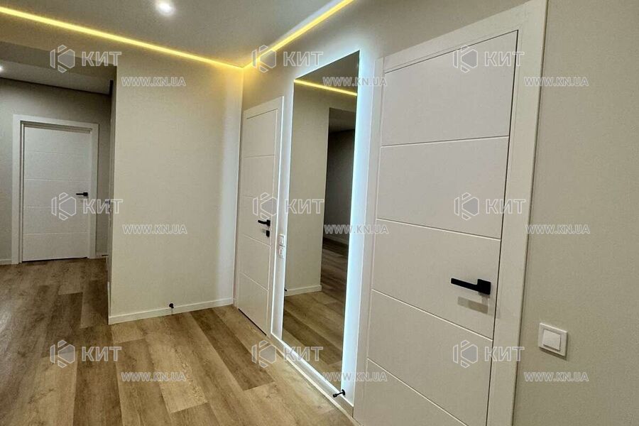 Продаж квартири Харків, Малишева, 78м²