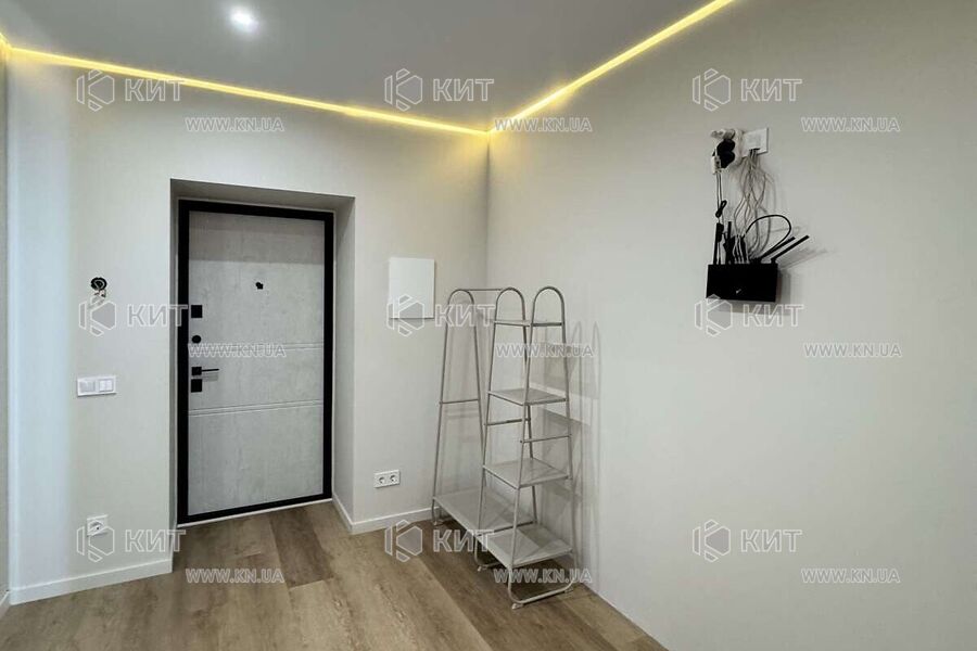 Продаж квартири Харків, Малишева, 78м²