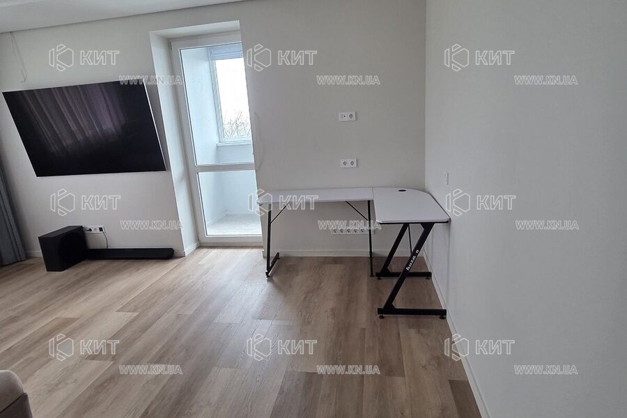 Продаж квартири Харків, Малишева, 78м²