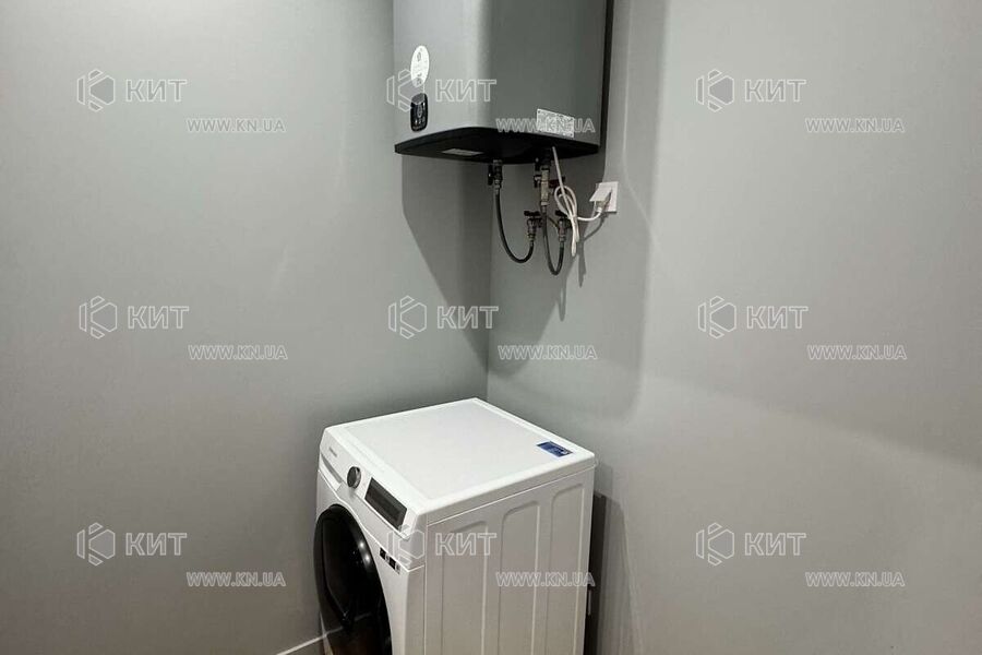 Продаж квартири Харків, Малишева, 78м²