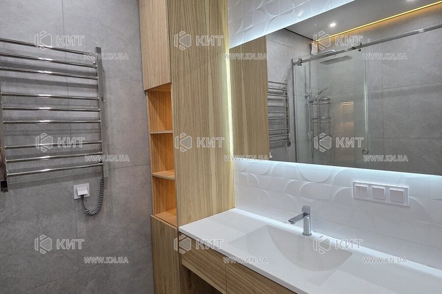 Продаж квартири Харків, Малишева, 78м²