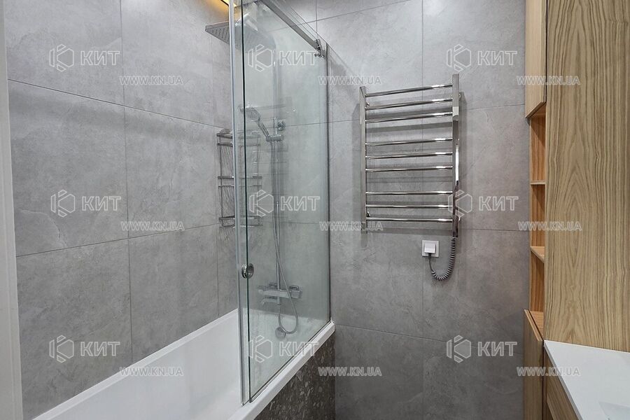 Продаж квартири Харків, Малишева, 78м²